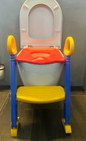 Toiletten-Trainer / Toilettensitz für Kinder Baden-Württemberg - Neuried Vorschau