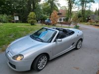 MG TF 160 Cabrio Dresden - Pieschen Vorschau