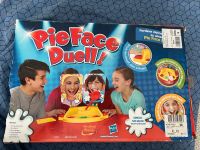 Pie Face Duell Rheinland-Pfalz - Puderbach Vorschau