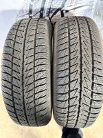 2 x ❄️ Winterreifen BestDrive 215/65R16 102H M+S Hessen - Bad Homburg Vorschau