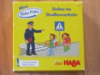 Verkehrs Quiz Spiel Verkehrszeichen lernen HABA 3 - 6 Jahre 1 - 4 Dresden - Prohlis-Nord Vorschau