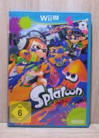 Splatoon Standard Edition - Nintendo Wii U - Spiel - Neuwertig ! Pankow - Prenzlauer Berg Vorschau