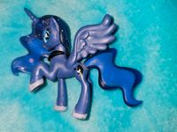 My little pony Prinzessin luna princess luna lila Wandsbek - Hamburg Bramfeld Vorschau