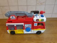 Vtech 2-in-1-Feuerwehrstation Dithmarschen - Hollingstedt b Delve Holst Vorschau