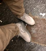 Nike Air Max 720 hellgrau D 44,5 USED & FIT 270 dn 90 shox Berlin - Spandau Vorschau
