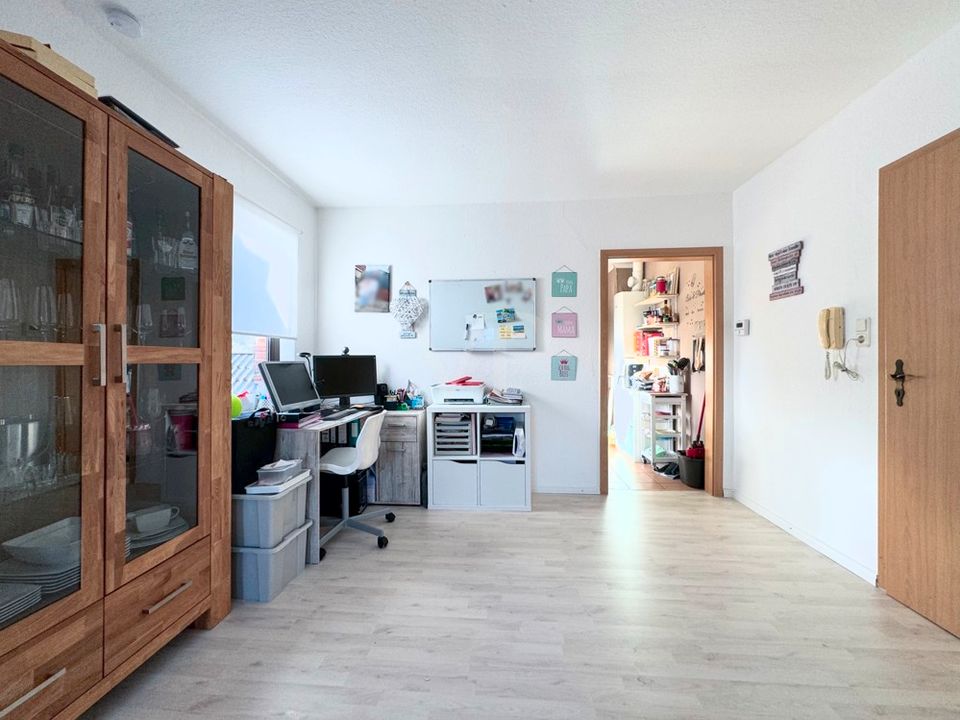 Attraktives Haus als rentable Kapitalanlage in Oldenburg