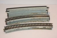 12x Primex 5077 (Märklin 5200) gebogenes Gleis Parallelkreis Nordrhein-Westfalen - Ahlen Vorschau