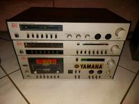 RFT HMK 100 Hifi  Anlage DDR Sachsen - Radeburg Vorschau