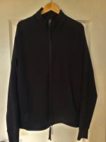 thom/krom Jacke Herren schwarz Gr. L neu Nordrhein-Westfalen - Marl Vorschau