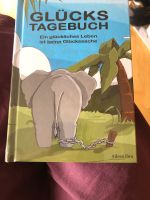 Neues Glückstagebuch zum lesen und selbst befüllen Baden-Württemberg - Gechingen Vorschau