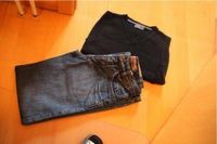 Jeans, Top 5, Pullunder meet & Mail, Gr. 140 Nordrhein-Westfalen - Geldern Vorschau