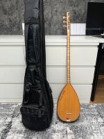 Bağlama Uzun Sap (lang) Kr. München - Feldkirchen Vorschau