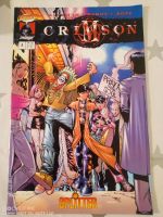 Comics Crimson, Conan, Phantom, Vampirella, Punisher Kreis Pinneberg - Elmshorn Vorschau