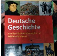 Buch Deutsche Geschichte Thüringen - Pössneck Vorschau