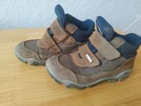 Elefanten Schuhe Übergang Gr. 29 Knöchelhoch Mecklenburg-Vorpommern - Boizenburg/Elbe Vorschau