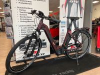 TRENOLI E-BIKE TANARO CLASSICO ACTIVE LINE PLUS 500, JOBRAD, NEU Nordrhein-Westfalen - Gescher Vorschau