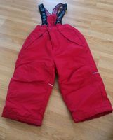 Rote Schneehose L. O. G. G. Gr. 86 Hannover - Ahlem-Badenstedt-Davenstedt Vorschau