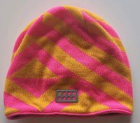 Lego Wear Winter Mütze pink gelb 52 Herzogtum Lauenburg - Breitenfelde Vorschau