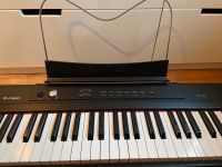 Thomann SP 320 Digital Piano, bester Zustand Schleswig-Holstein - Gremersdorf Vorschau