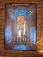 Fillory - Die Zauberer, Lev Grossman, Roman, Buch München - Allach-Untermenzing Vorschau