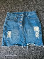 Rock jeans S neu Hessen - Offenbach Vorschau