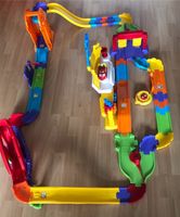 TutTut Vtech Baby Flitzer RC Rennbahn Nordrhein-Westfalen - Dinslaken Vorschau