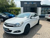Opel Astra/GTC/Euro4/Klima Hessen - Biedenkopf Vorschau
