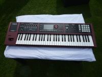 Roland FA 06 Sondermodel ! TOP synthesizer workstation FA-06 FA06 Niedersachsen - Wunstorf Vorschau