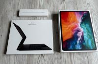 Apple iPad Pro 12,9" mit Magic Keyboard und Apple Pencil 2 Nordrhein-Westfalen - Meerbusch Vorschau