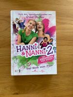 Hanni & Nanni Buch Teil 2 Hessen - Gladenbach Vorschau
