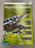 Breeders‘n‘Keepers Zeitschrift Brandenburg - Dallgow Vorschau