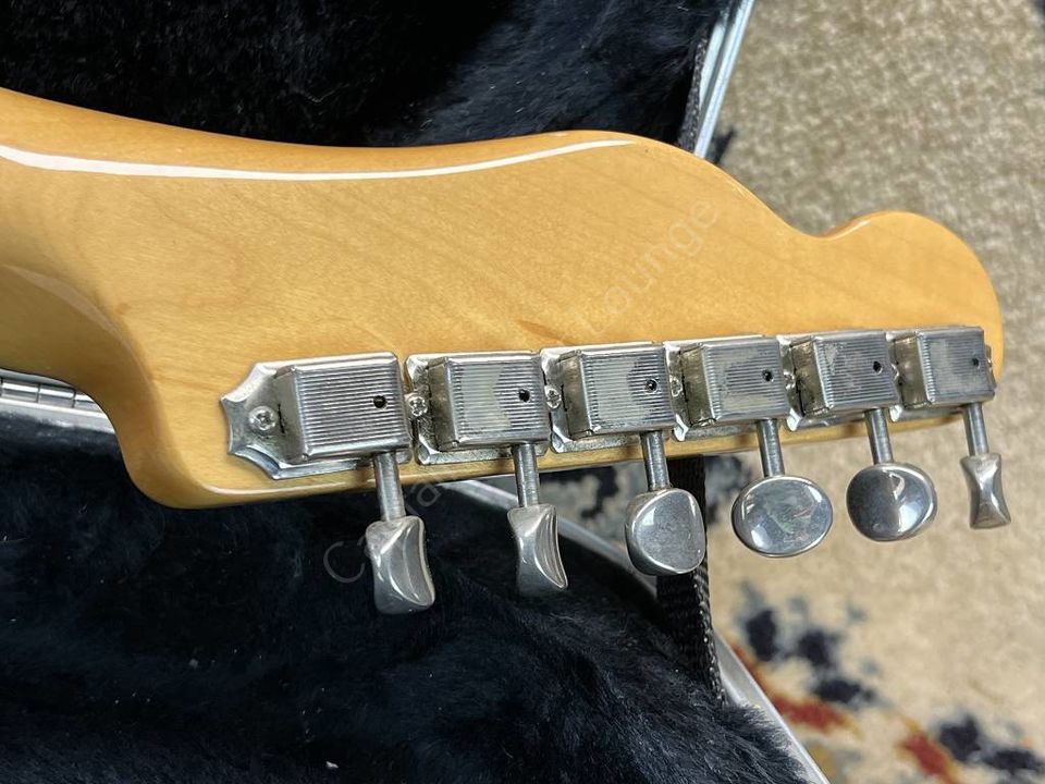 1981 Fender - Bullet - ID 3763 in Emmering