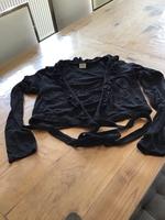 Damen Bolero Nordrhein-Westfalen - Baesweiler Vorschau