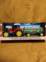 Traktor - Spielzeug Sachsen - Wurzen Vorschau
