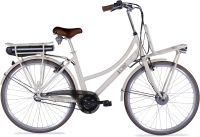 LLobe E-Bike Rosendaal Lady 13,2 Ah, 3 Gang, Nabenschaltung, Brandenburg - Zossen-Nunsdorf Vorschau