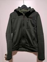 CMP Herren Funktionsjacke Softshelljacke mit Kapuze Men Zip Hood Baden-Württemberg - Kolbingen Vorschau