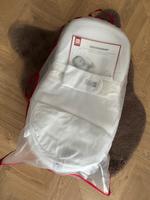 Red Castle Cocoonababy mit 2 Bezug Kr. München - Gräfelfing Vorschau