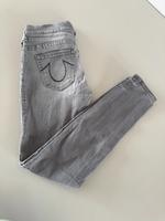 Original True Religion Jeans Gr.26 Modell: Chrissy grau Essen - Essen-Werden Vorschau