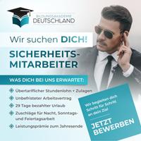 TOP GEHALT! | SICHERHEITSMITARBEITER (M/W/D)**|Minden Nordrhein-Westfalen - Minden Vorschau