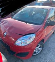 OV727 D7F 800 Rot Front Tür Heckklappe 1,2 Renault Twingo Bj 08 Niedersachsen - Vechta Vorschau