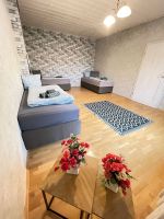 Monteurwohnung/möblierte Wohnung/Zimmer Apartment/Handwerkzimmer Nordrhein-Westfalen - Bad Salzuflen Vorschau