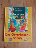 Die Osterhasenschule Vorlesebuch Ostern Berlin - Pankow Vorschau