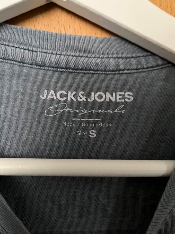 T-Shirt- Jack & Jones in Bühlertann