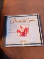 CD: Strauss Gala vol 4 Hessen - Bischoffen Vorschau