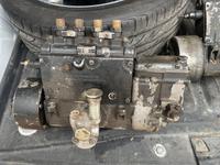 Einspritzpumpe ifa zt w50 nva veb DDR Sachsen - Zeughaus Vorschau