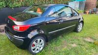 Mitsubishi Colt czc Cabrio Hessen - Lich Vorschau