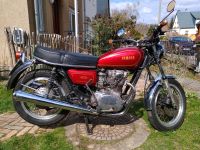 Yamaha XS 650 Typ 447 - Tausch möglich Leipzig - Altlindenau Vorschau