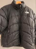 Damen The North Face Größe M Steppjacke Hessen - Bad Homburg Vorschau