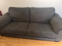 Ikea Sofa grau Münster (Westfalen) - Amelsbüren Vorschau