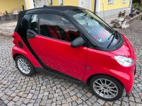 Smart Cabrio cdi Thüringen - Apolda Vorschau